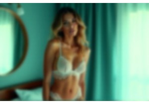 Style Sensual Underwear to Boost Self-Confidence Daily