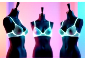 The Role of Technology in Modern Chinese Lingerie