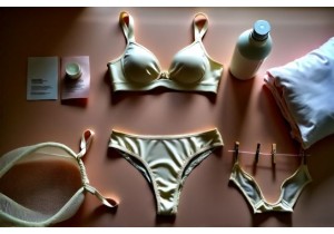 Intimate Wear Care Guide for Long Lasting Use
