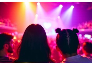 Lily and Bing Fan Community and Brand Engagement