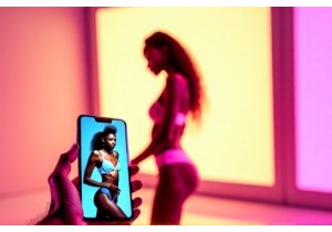 Digital Marketing Strategies Transform Lingerie Brand Outreach