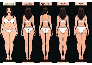 How to Adjust Lingerie Fit for Different Body Types