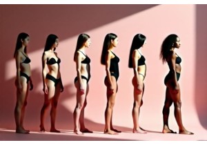 The Evolution of Chinese Lingerie Aesthetic Trends