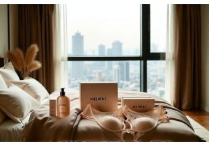 Affordable Luxury Defines Chinese Lingerie Buying Patterns