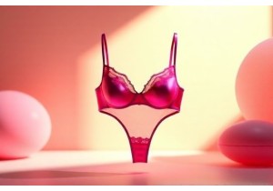 E-commerce Drives Innovation in Chinese Lingerie Sales