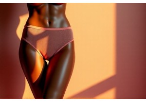 Data Driven Marketing in Chinese Lingerie Industry