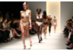 Fashion Weeks and the Rise of Chinese Lingerie Brands