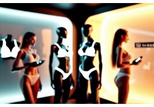 Tech Integrated Lingerie Launches in Chinese Market