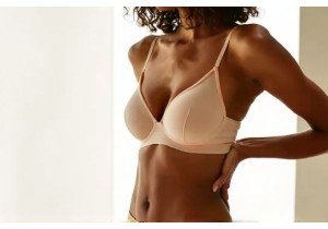 Intimate Apparel Inspiration with Sustainable Brands