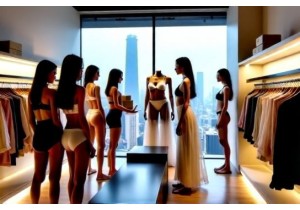 How Consumer Behavior Is Changing China