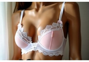 Real Life Testing of Trendy Chinese Lingerie Sets