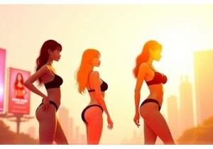 Market Trends Shaping China