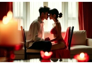 The Intersection of Love and Lingerie in Chinese Society