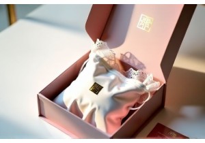 CN Lingerie Feedback Packaging and Presentation Score