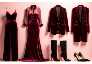 Occasion Dressing Guide for Valentine Outfits