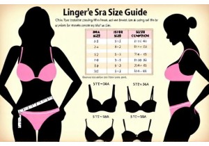 What to Do If Your Lingerie Size Falls Between Numbers
