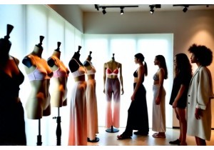 Global Brands Adapt to Chinese Lingerie Market Needs