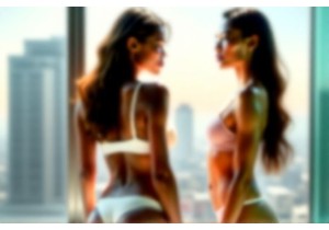 Chinese Lingerie Market Focuses on Gen Z Preferences