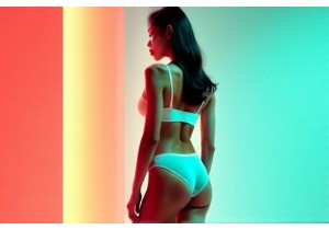 China Lingerie Market Report 2024: Size Growth and Key Trends