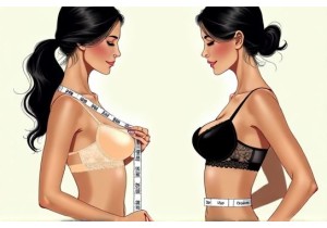 How to Know If Your Lingerie Fits Correctly