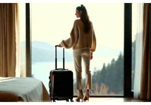 Occasion Dressing for a Luxurious Weekend Getaway