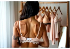 Ultimate Tips for Choosing First Lingerie Set