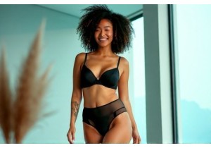 Rise of Body Positivity in Chinese Lingerie Ads