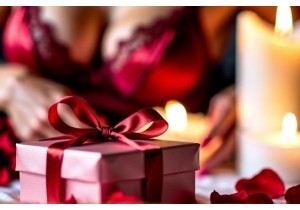 Intimate Apparel Inspiration for Valentine