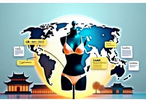 Regulatory Changes Affecting Chinese Lingerie Trade