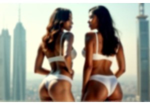 Niche Marketing Strategies Succeed in Chinese Lingerie Space