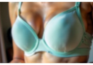 Real Life Product Testing of Popular Chinese Bras