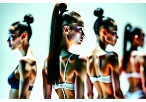 Gender Expression and Lingerie Trends in China