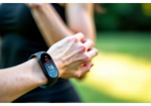 Wearer Experience Support During Light Activity