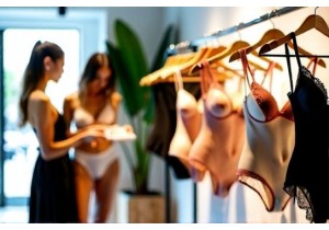 Sustainable Fashion in China Lingerie Industry Trends