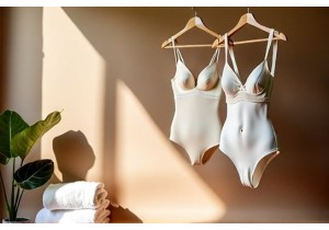 Intimate Apparel Inspiration for Sustainable Brands