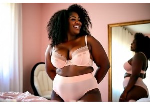 How to Choose Plus Size Lingerie with Confidence