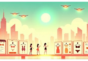 How Ecommerce Is Changing China