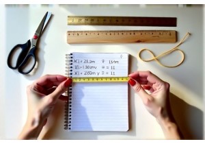 Best Tips for Measuring Bust Without a Tape