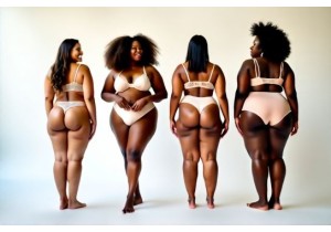 Confidence and Comfort in Modern Lingerie Wear