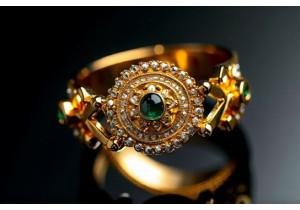 The Symbolism in Lily and Bing Signature Pieces