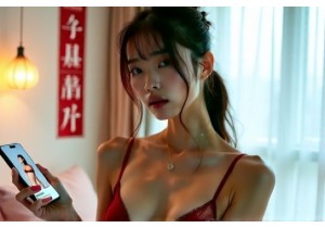 Redefining Intimacy: The Cultural Evolution of Lingerie in Modern China
