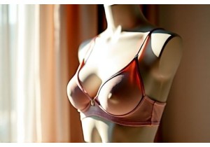 Exploring Craftsmanship in Chinese Lingerie Design