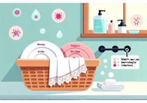 How Often Should You Wash Your Intimate Wear Really