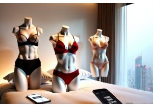 Emerging Opportunities in the Chinese Lingerie Market