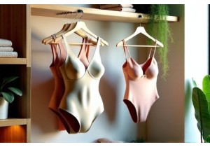 Chinese Lingerie Market Aligns with Global Sustainability Goals