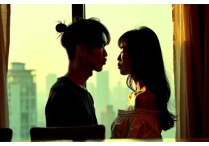 Changing Attitudes Toward Intimacy in China Today