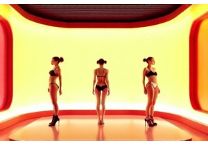 Digital Transformation in China