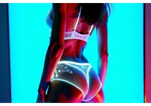 TechInfused Fabrics Enter Chinese Lingerie Market Spotlight