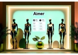 The Story of Aimer: How a Chinese Brand Became a Household Name