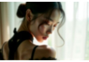 Artistic Expressions of Desire in Chinese Lingerie